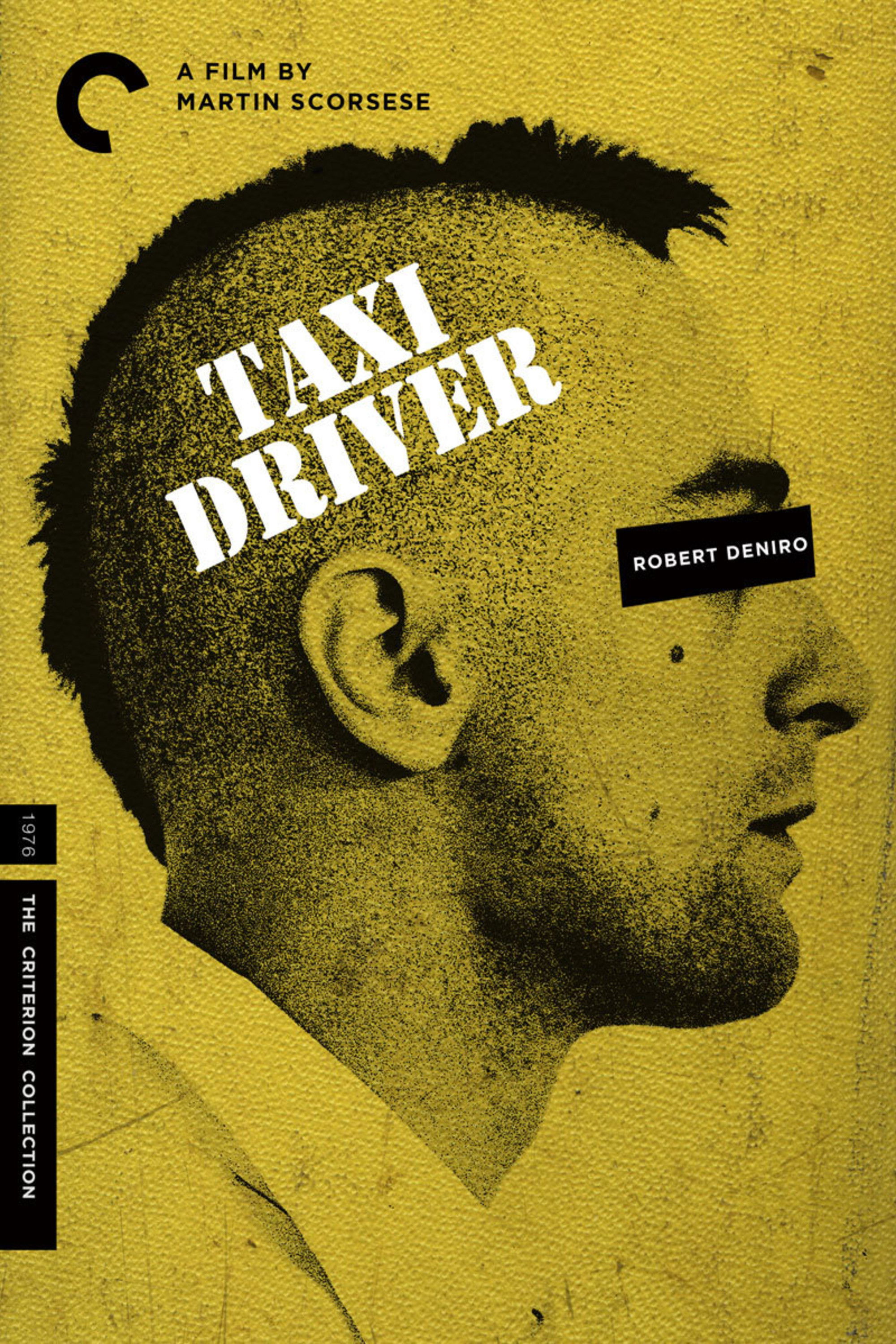 Taxi Driver