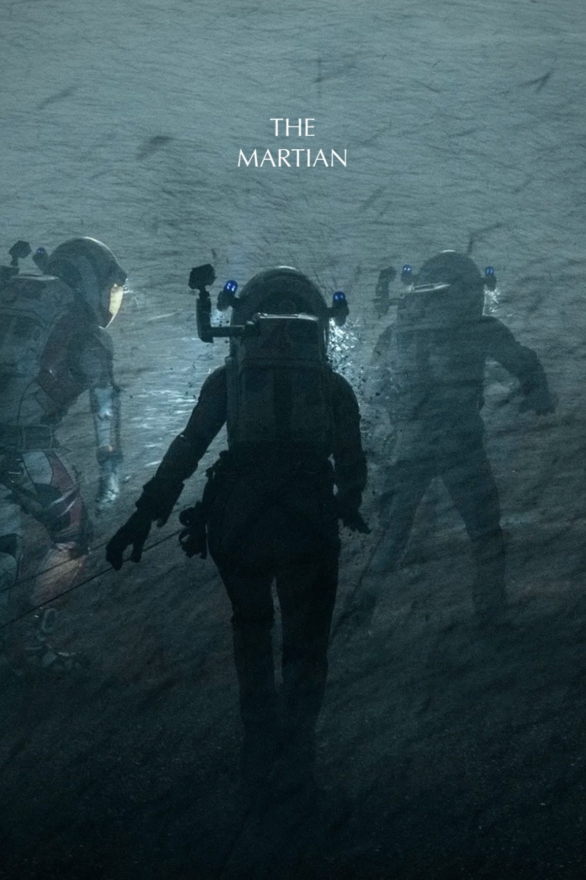 The Martian