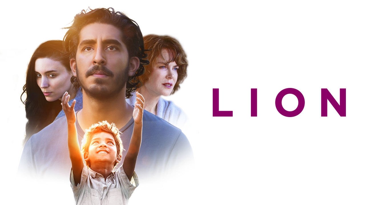 Lion (2016)