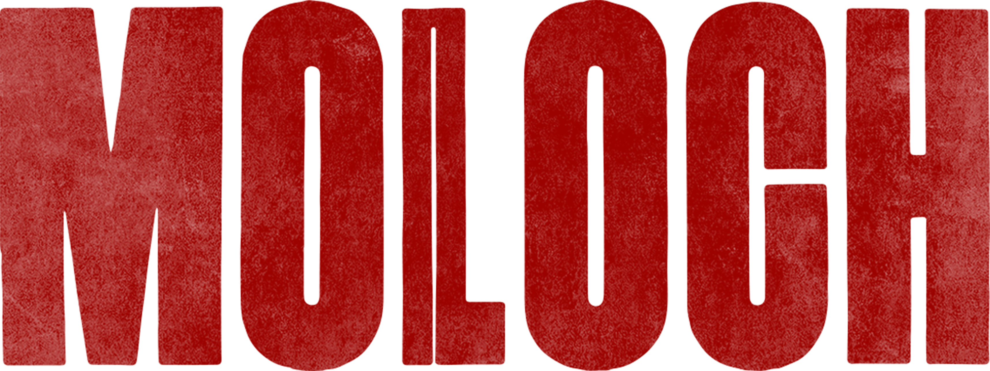 Moloch Logo