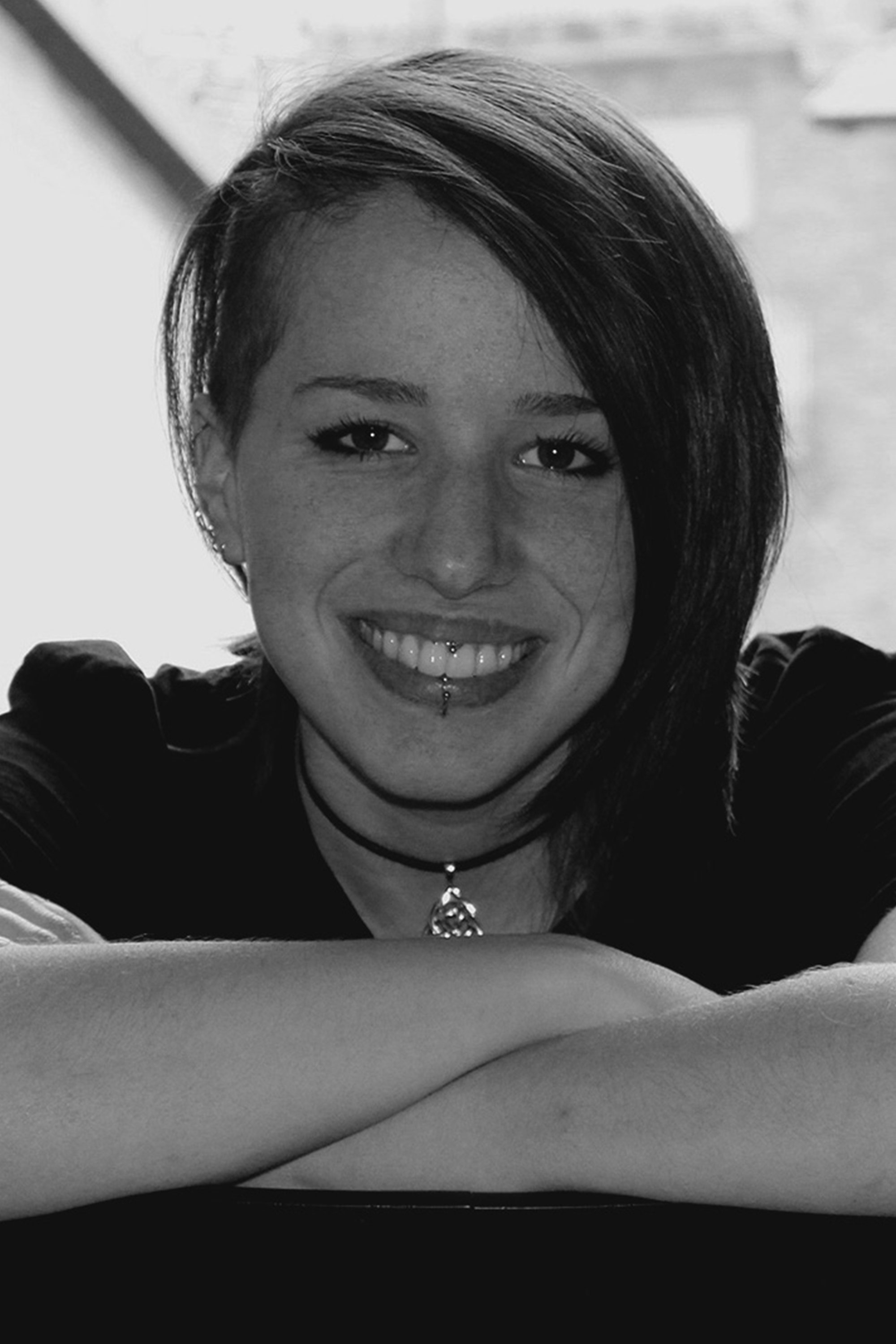 Claudia Guccione | Director