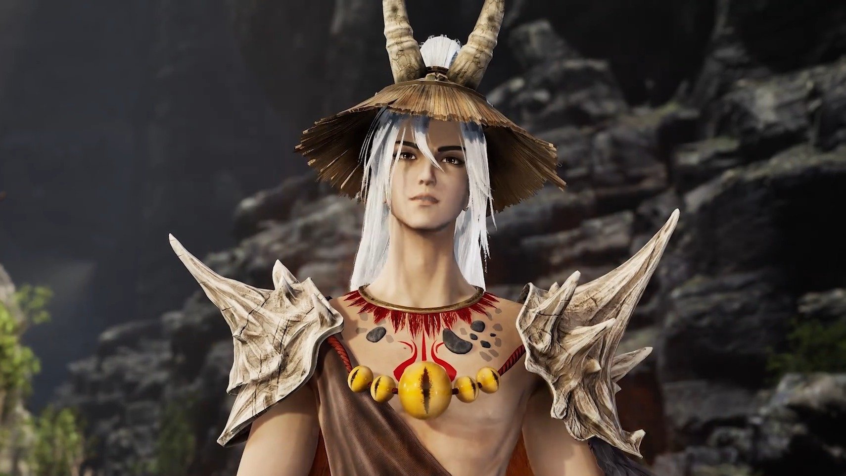 The Success Of Empyrean Xuan Emperor