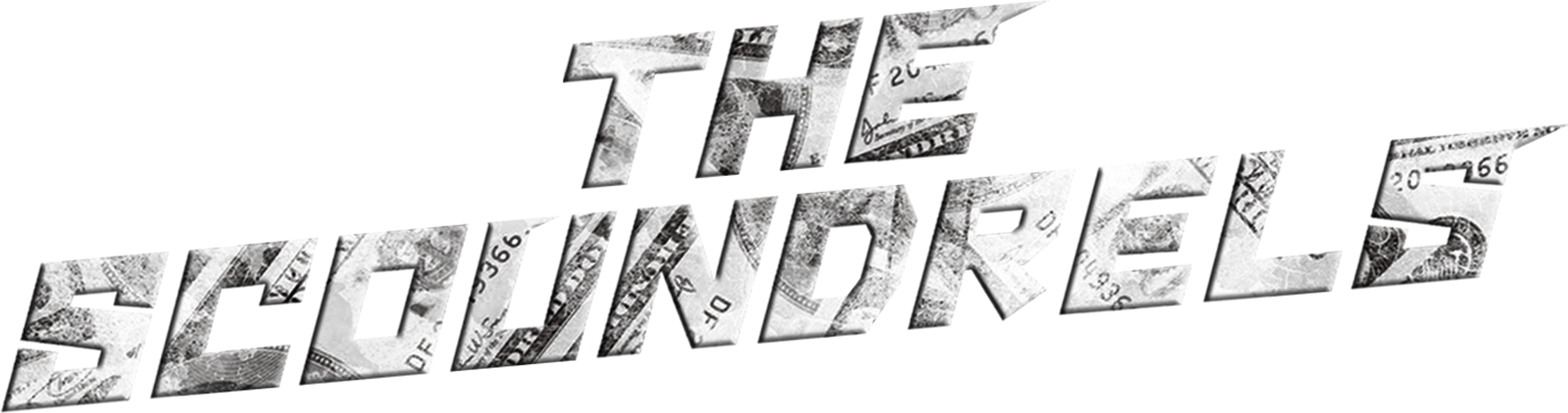 The Scoundrels Logo