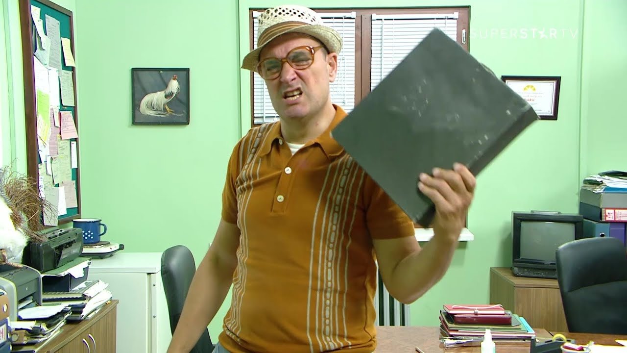 1449 Sve po dogovoru