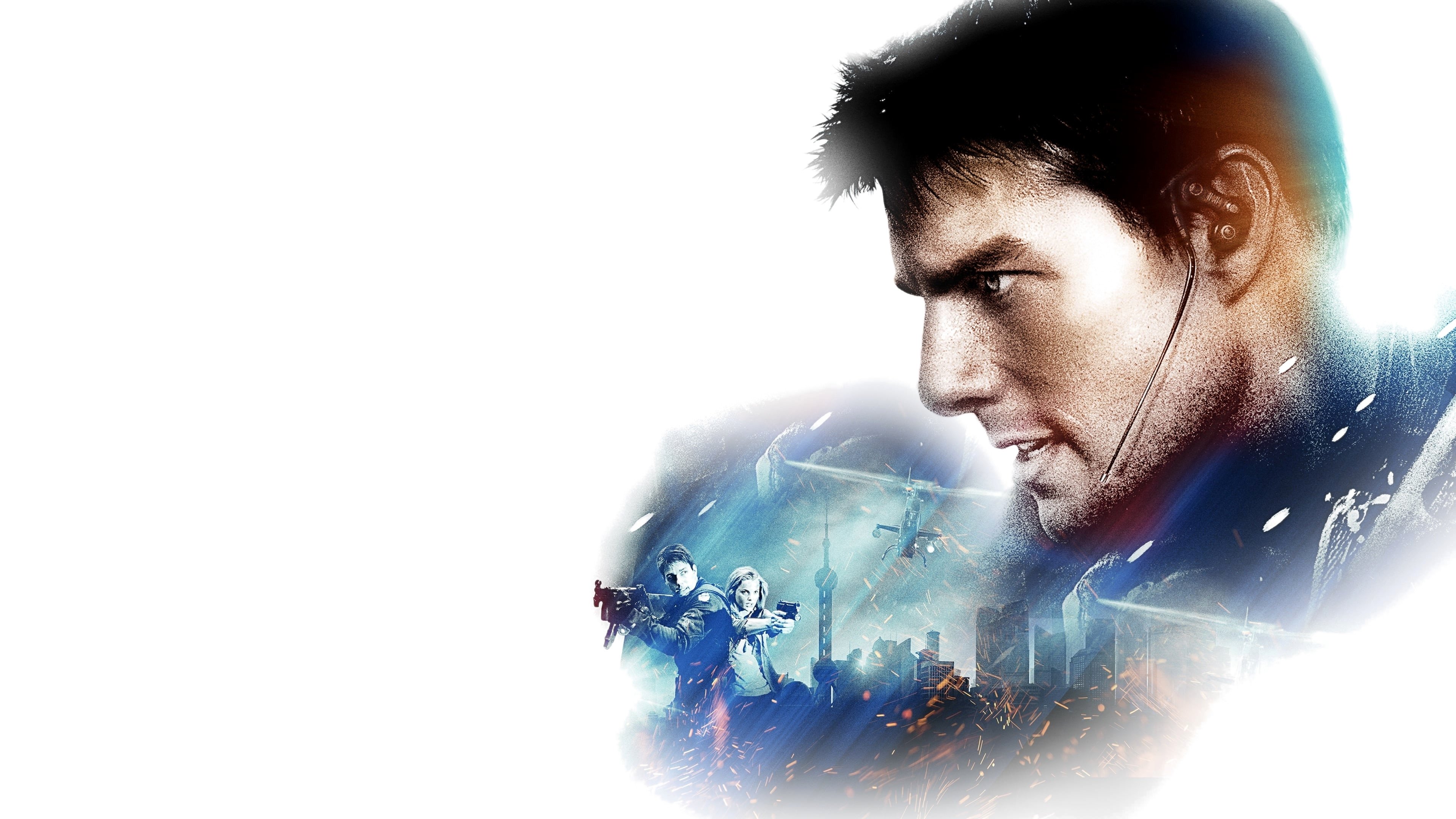 Mission: Impossible III (2006)