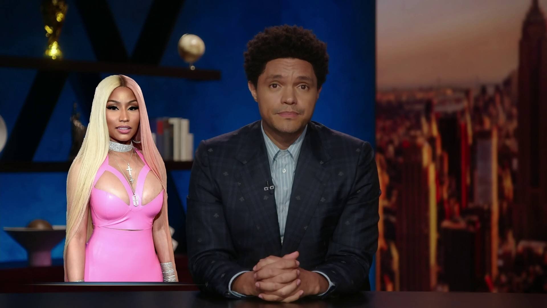 The Daily Show