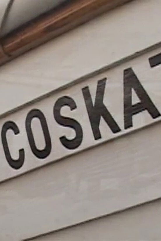 You Have to Go Out Poster