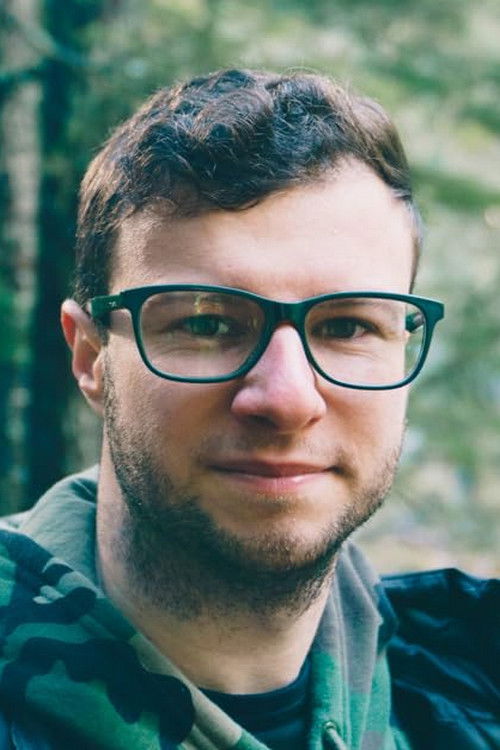 et billede af Anthony Littlechild