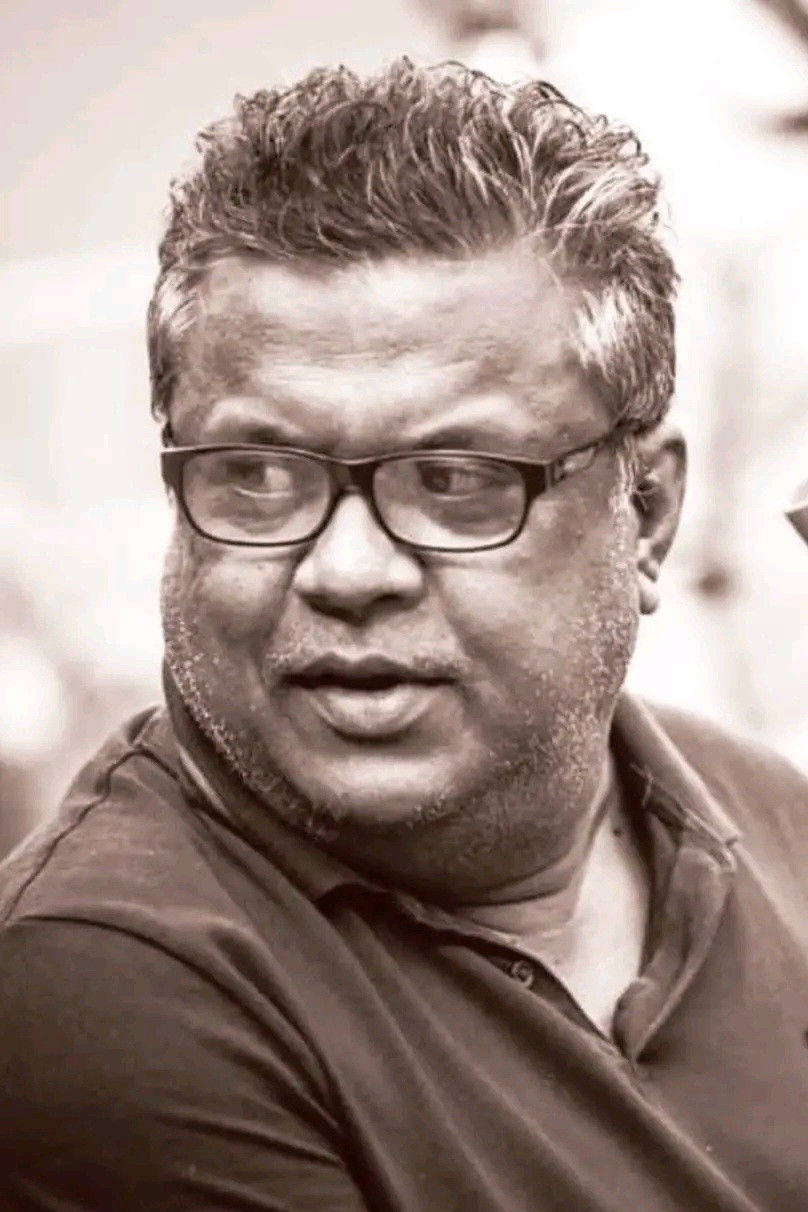 et billede af Fazlul Kabir Tuhin