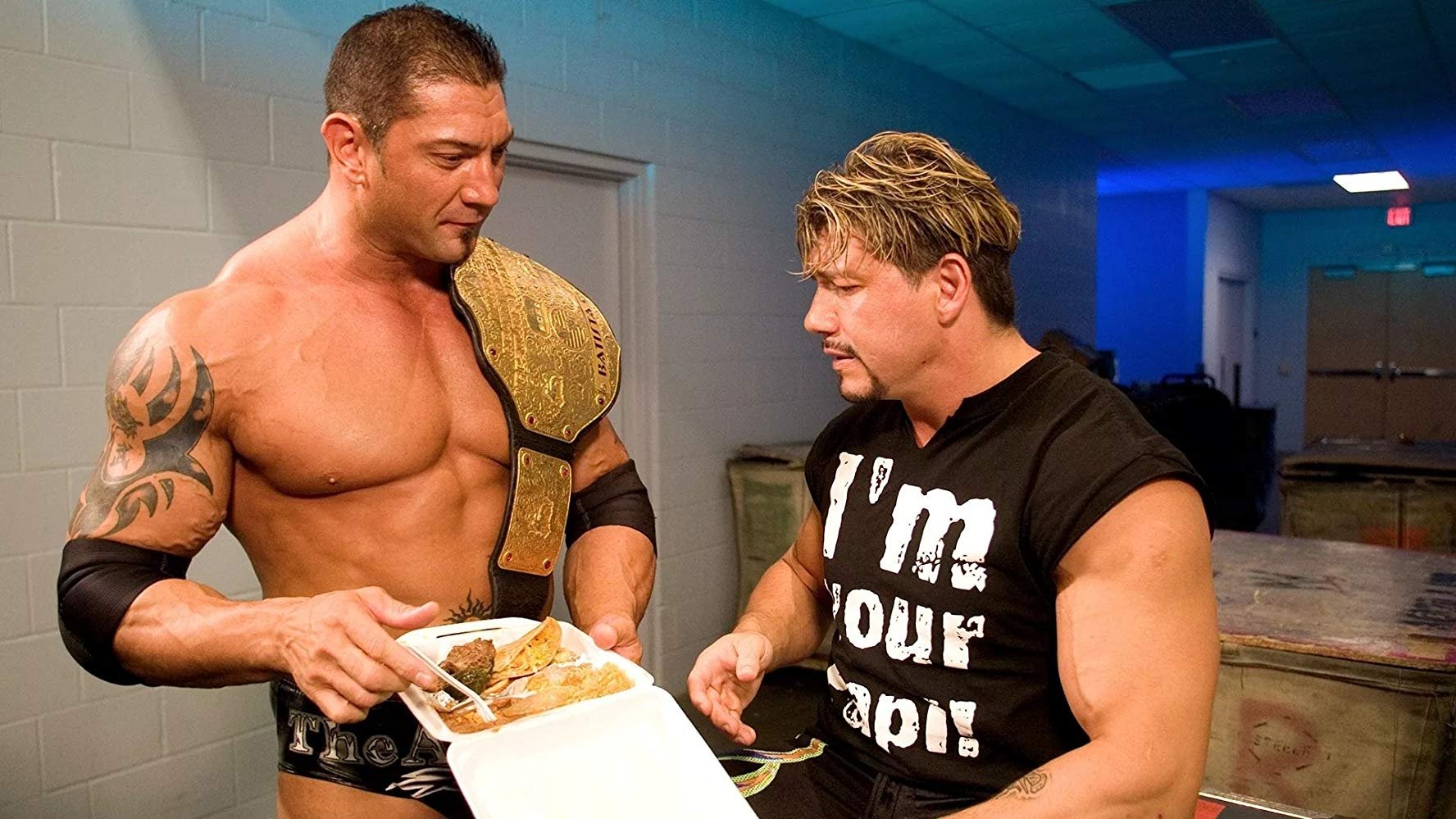 SmackDown 320
