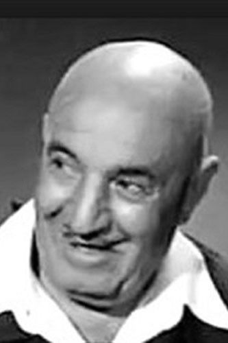 et billede af Mohamed Abdel Koudouss