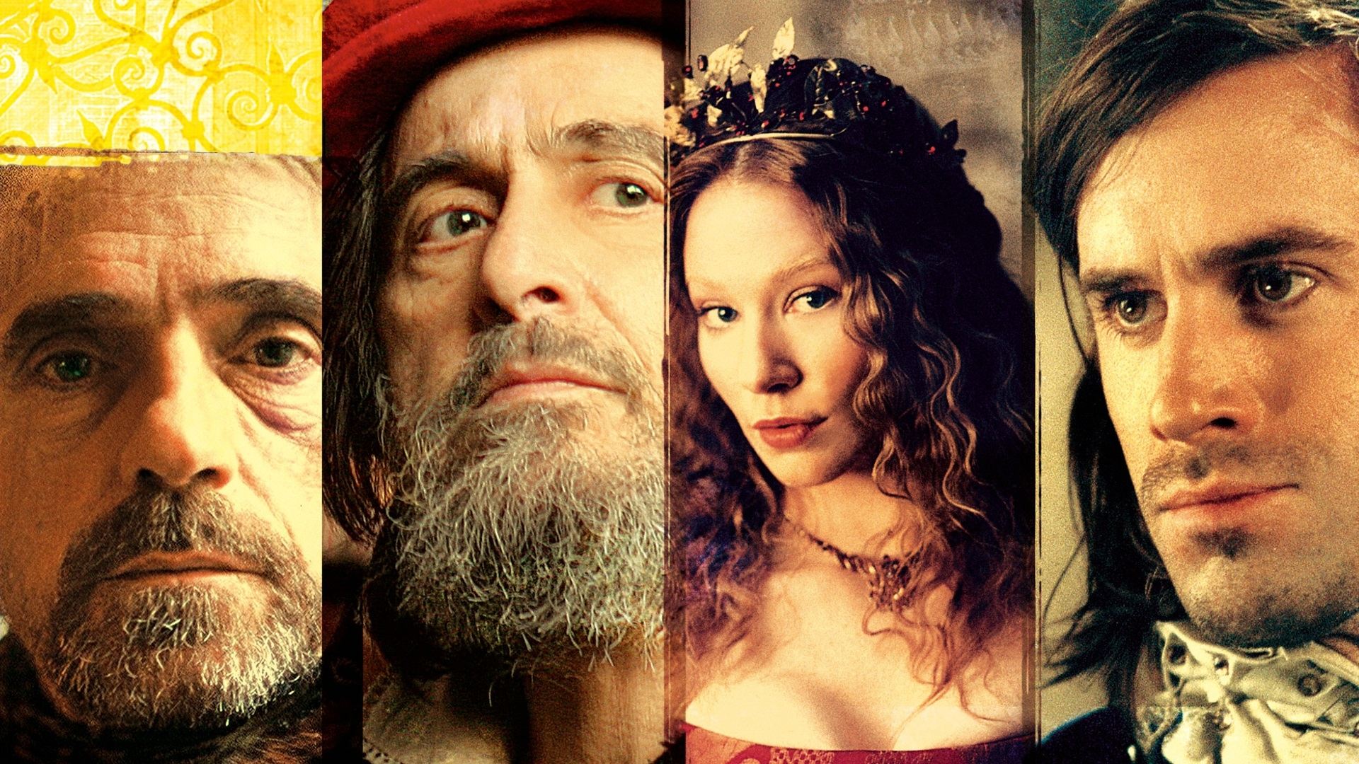 The Merchant of Venice (2004)