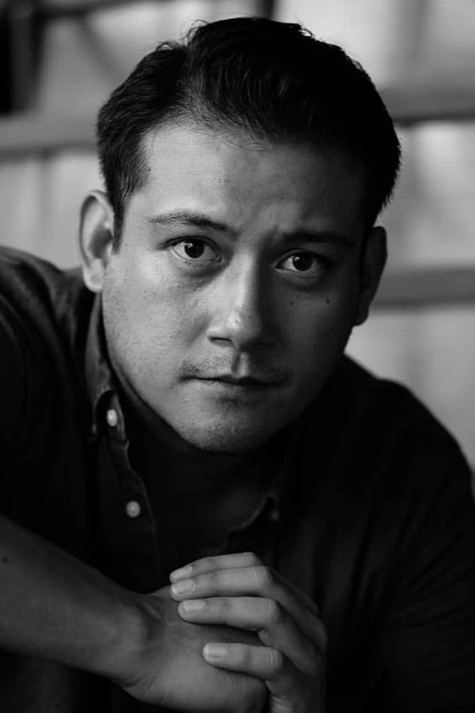 et billede af Dino Pastrano