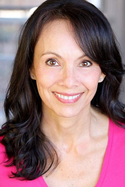 et billede af Ana Anderson