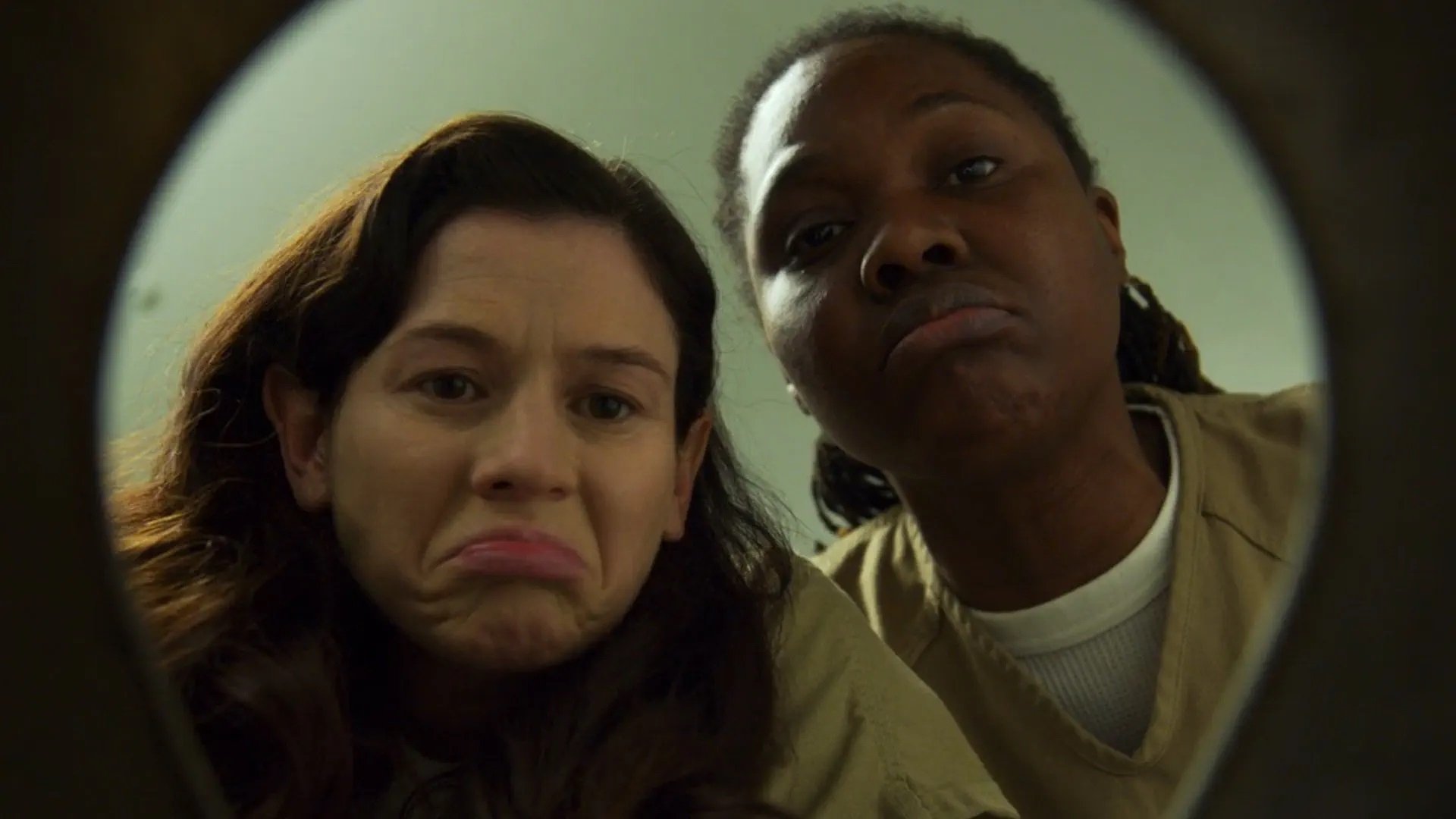 Orange Is the New Black