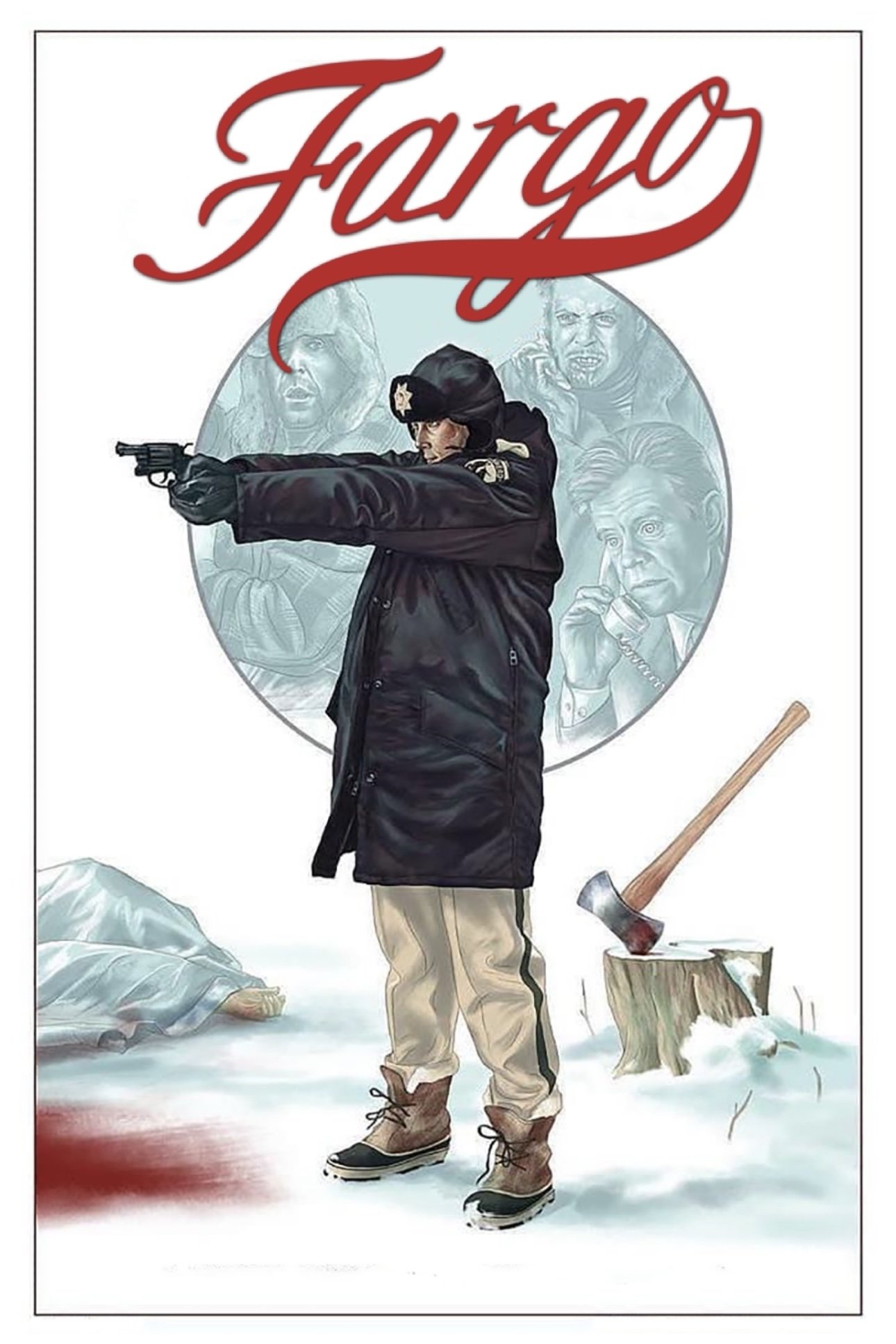 Fargo