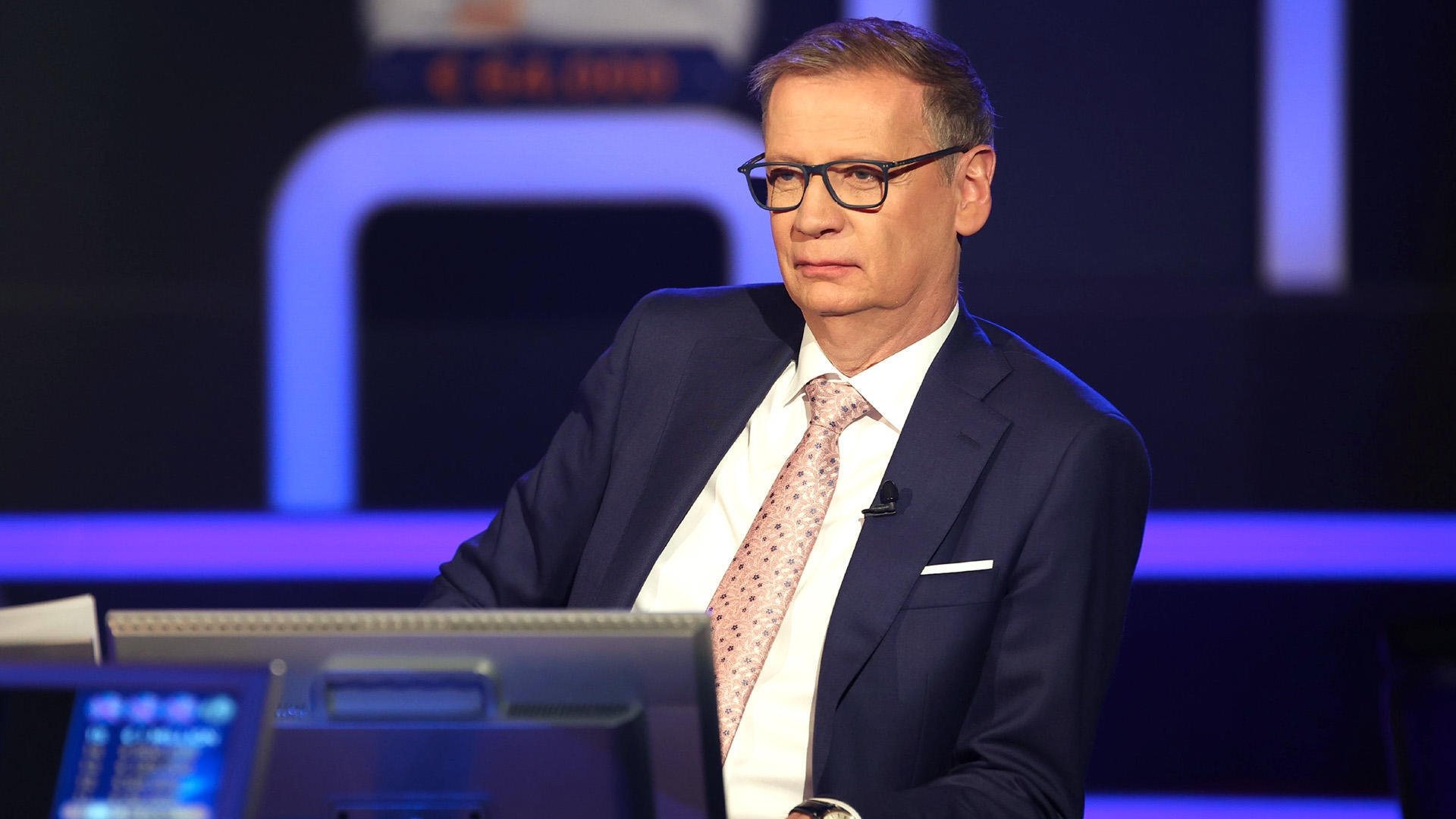 Wer wird Millionär?