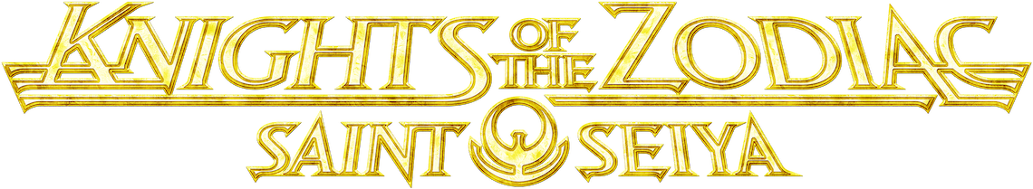 SAINT SEIYA: Knights of the Zodiac