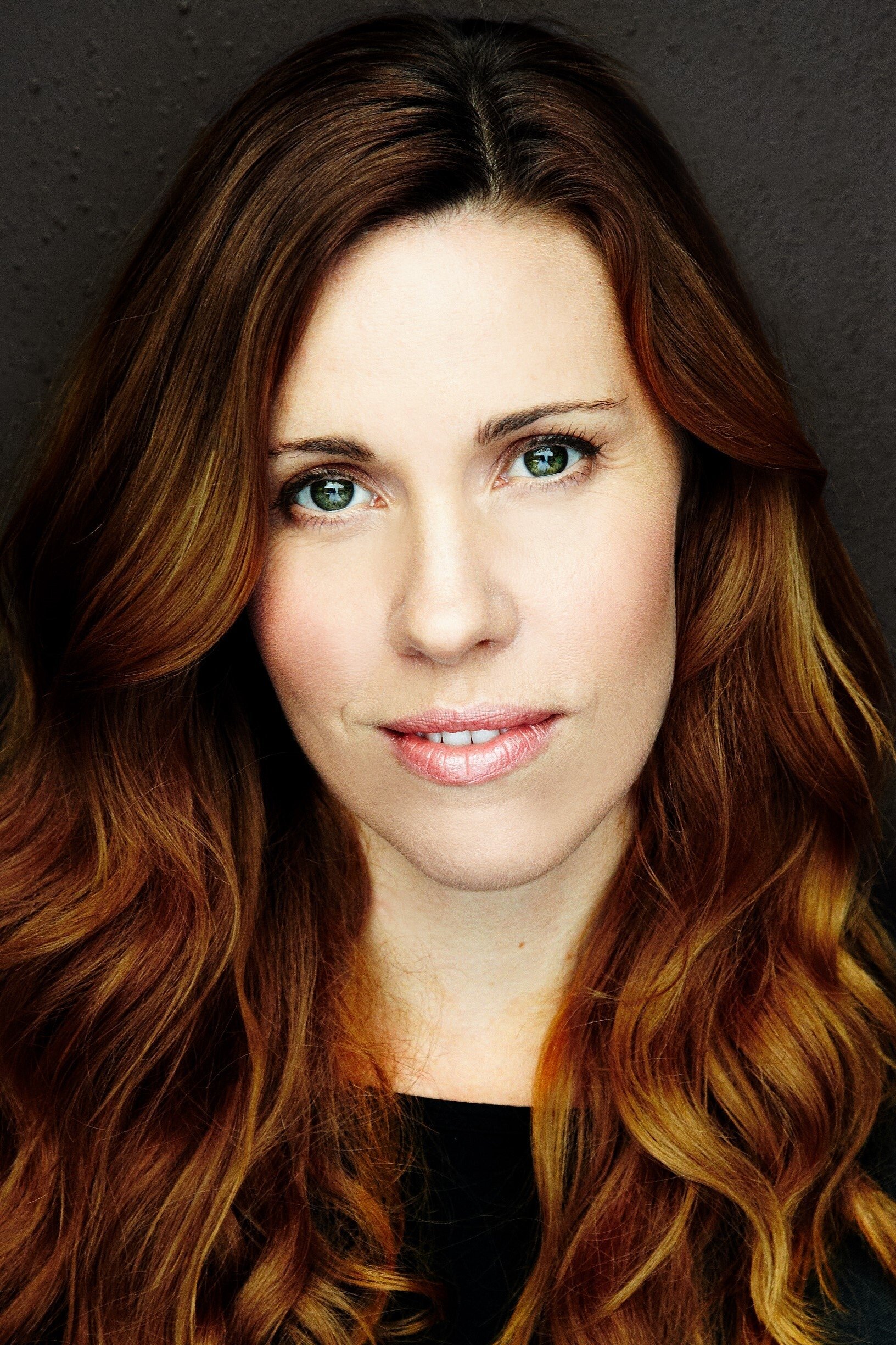 et billede af Katherine Tonkin