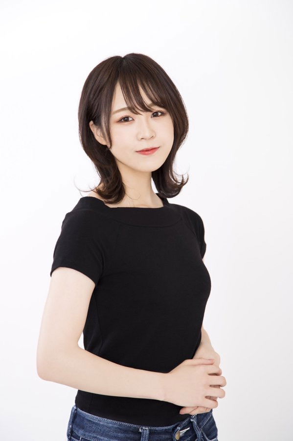 et billede af Mita Mao