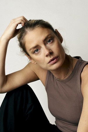 et billede af Alexandra Nordberg