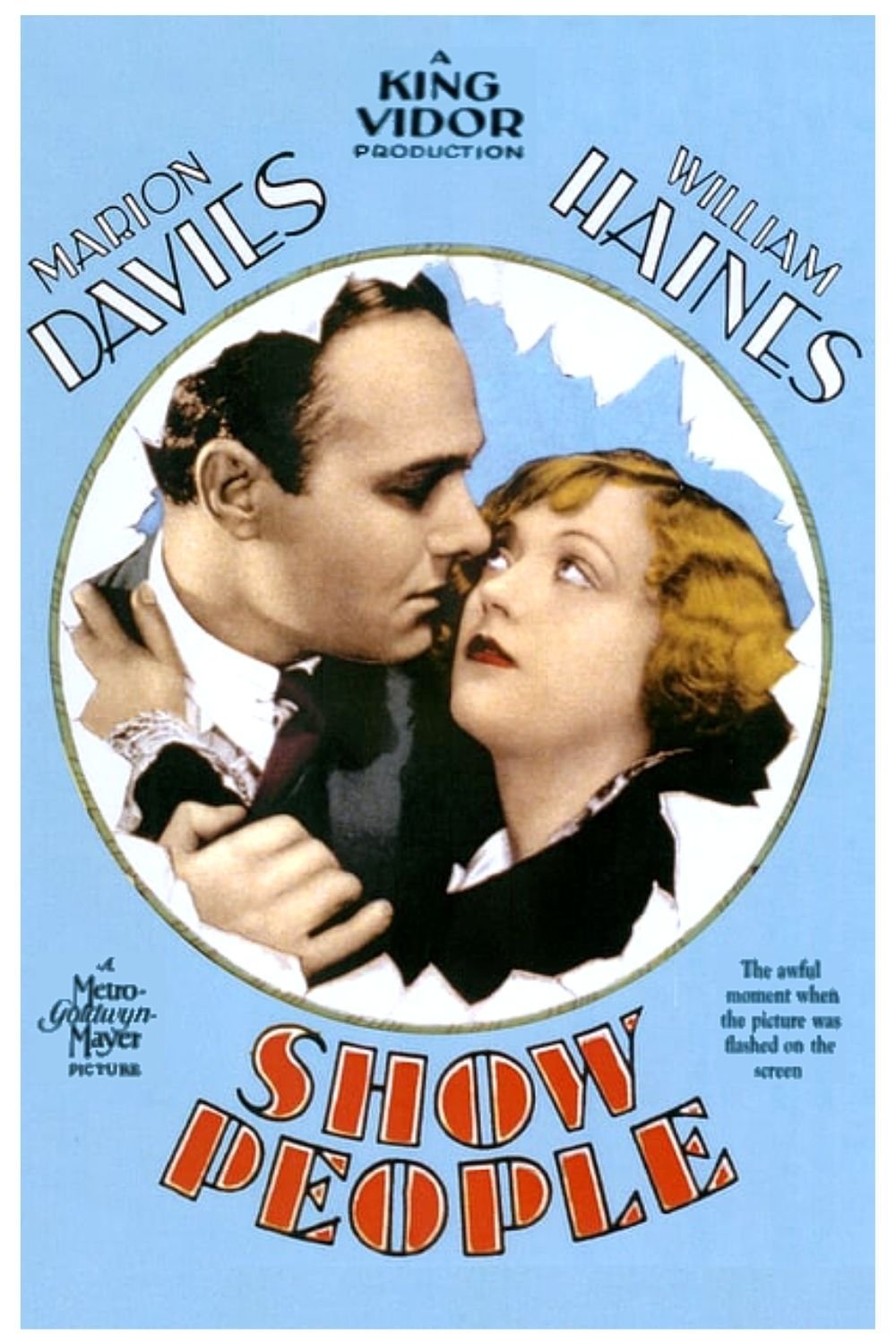 Show People