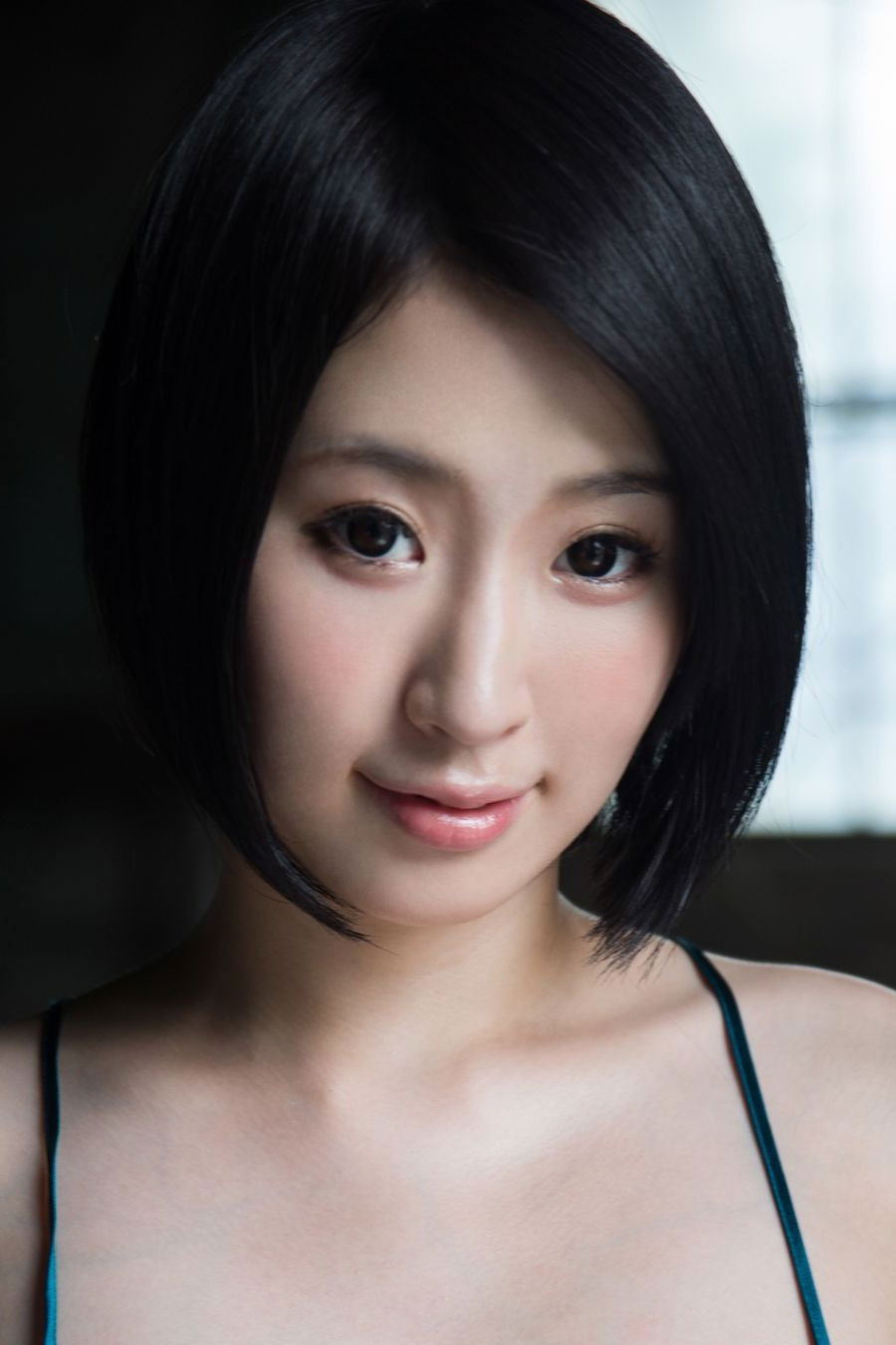 et billede af Sana Matsunaga