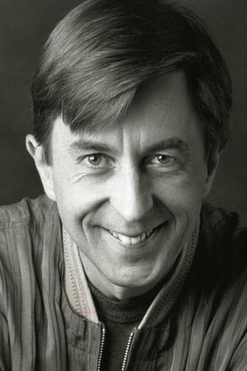 et billede af Ghyslain Tremblay