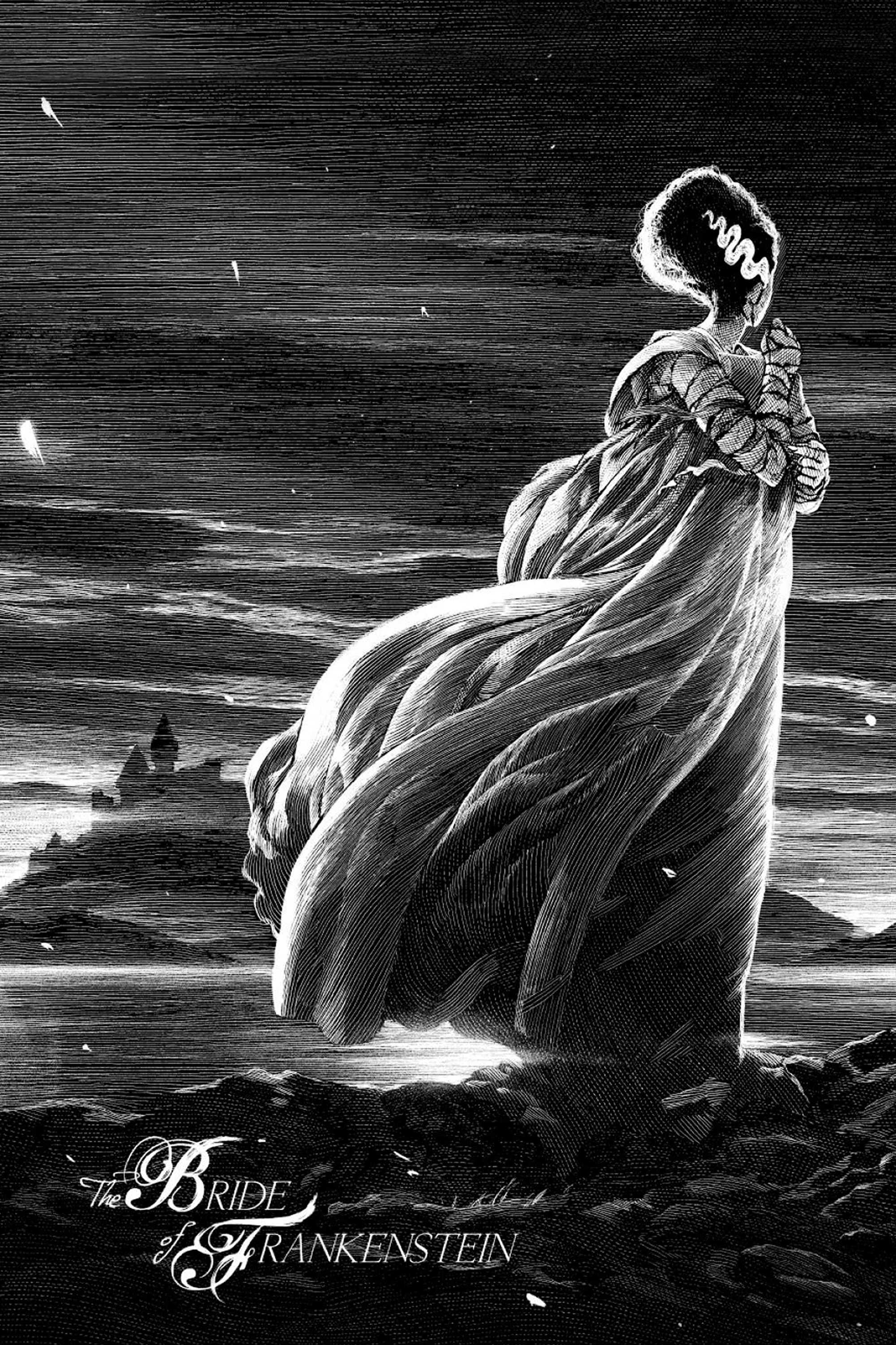 Bride of Frankenstein