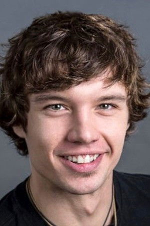 et billede af Johnny Palms