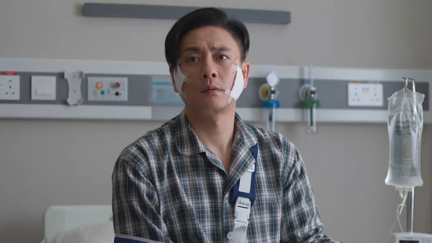 執法者們 1x1