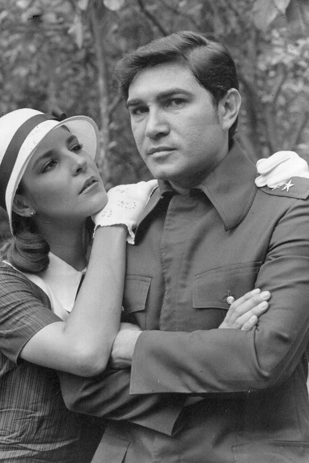 et billede af Daniel Alvarado