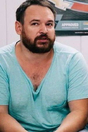 et billede af Roman Sambul