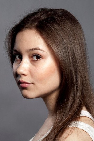 Sabina Rojková's picture in the cast