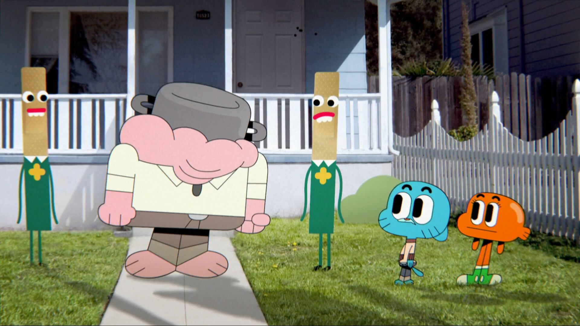 Episode 14