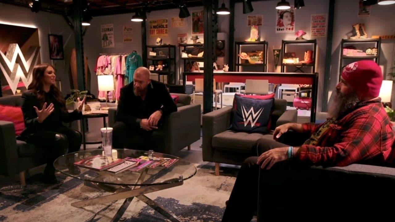 WWE's Most Wanted Treasures