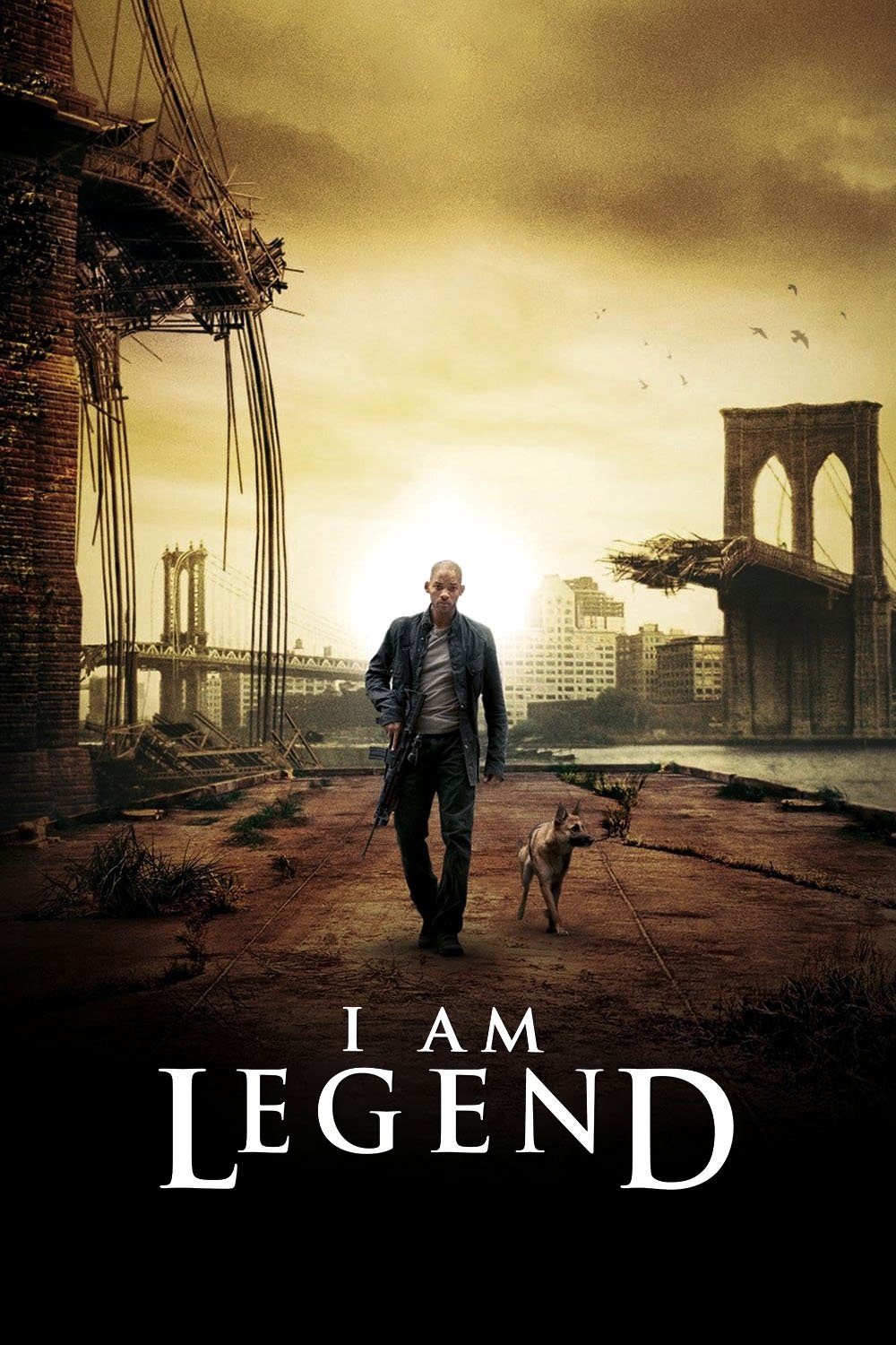 I Am Legend
