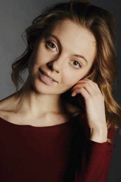 Yelyzaveta Zaitseva's picture in the cast