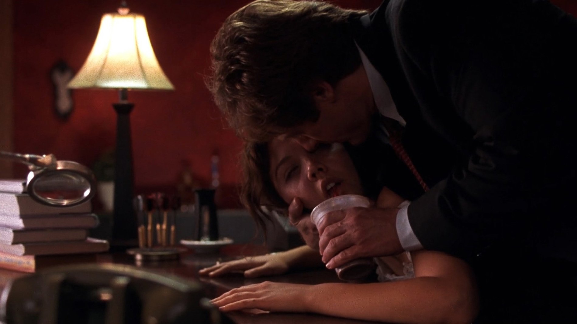 What Other Movies Are Like 365 Days Romance?