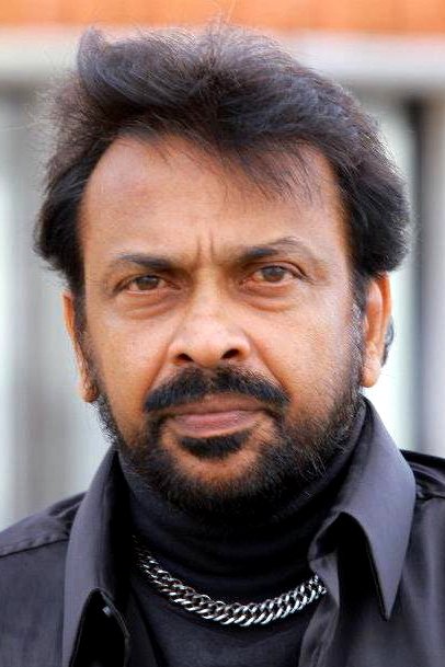 et billede af Ajith Kollam