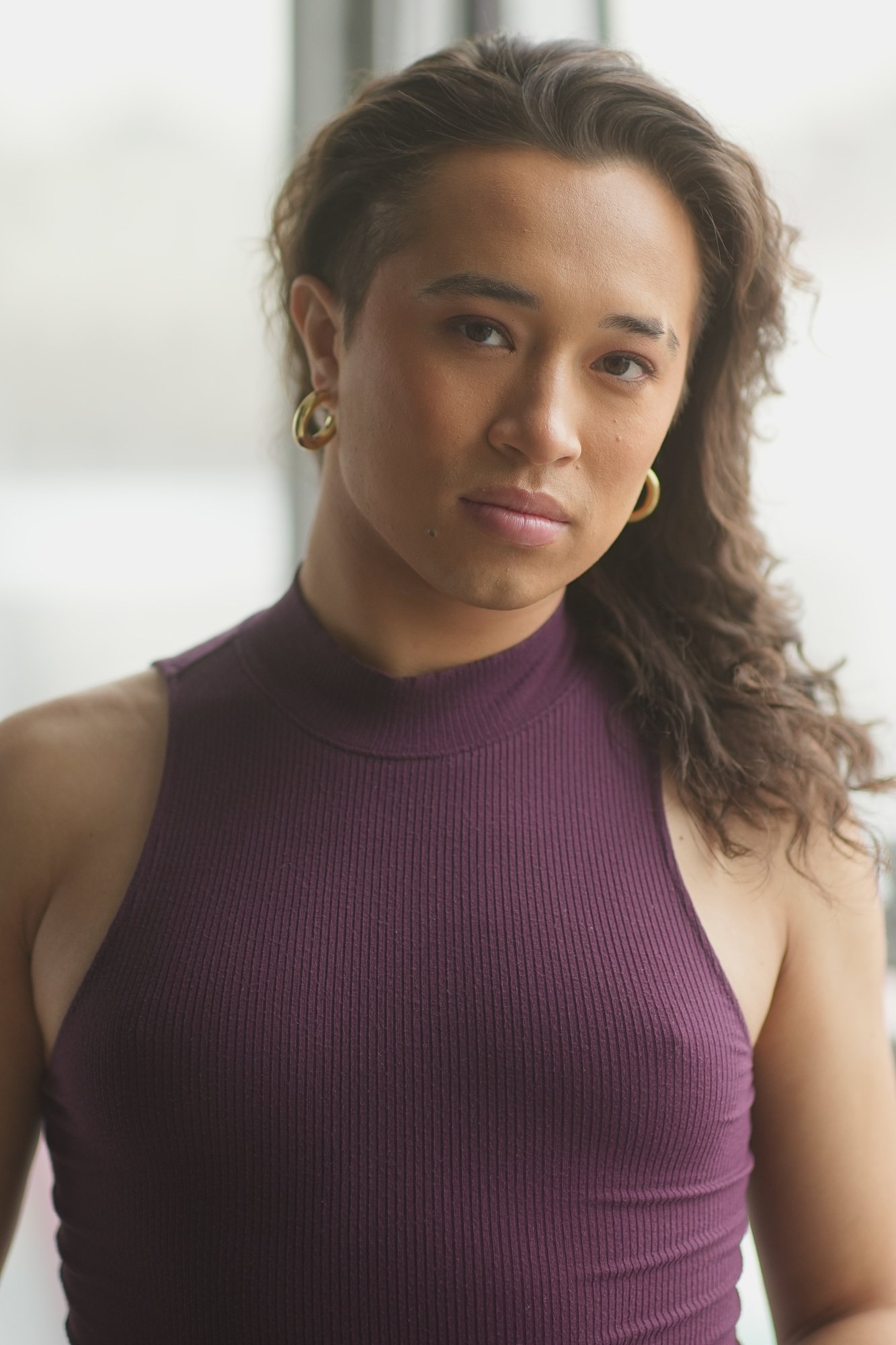 et billede af Chicahua Zipactonal Martínez