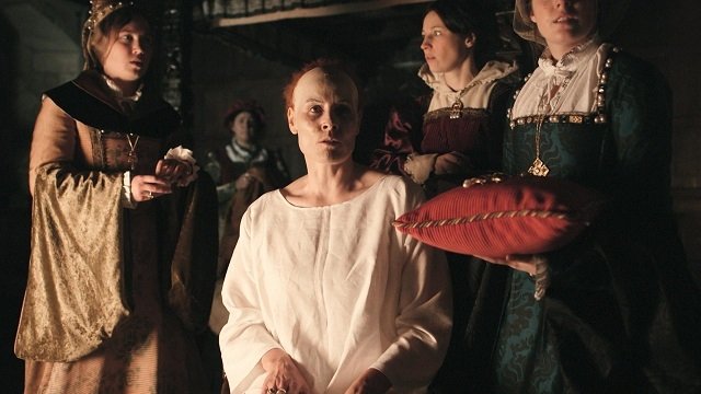 Thumbnail for Elizabeth I: The Golden Age Season 1 Episode 3