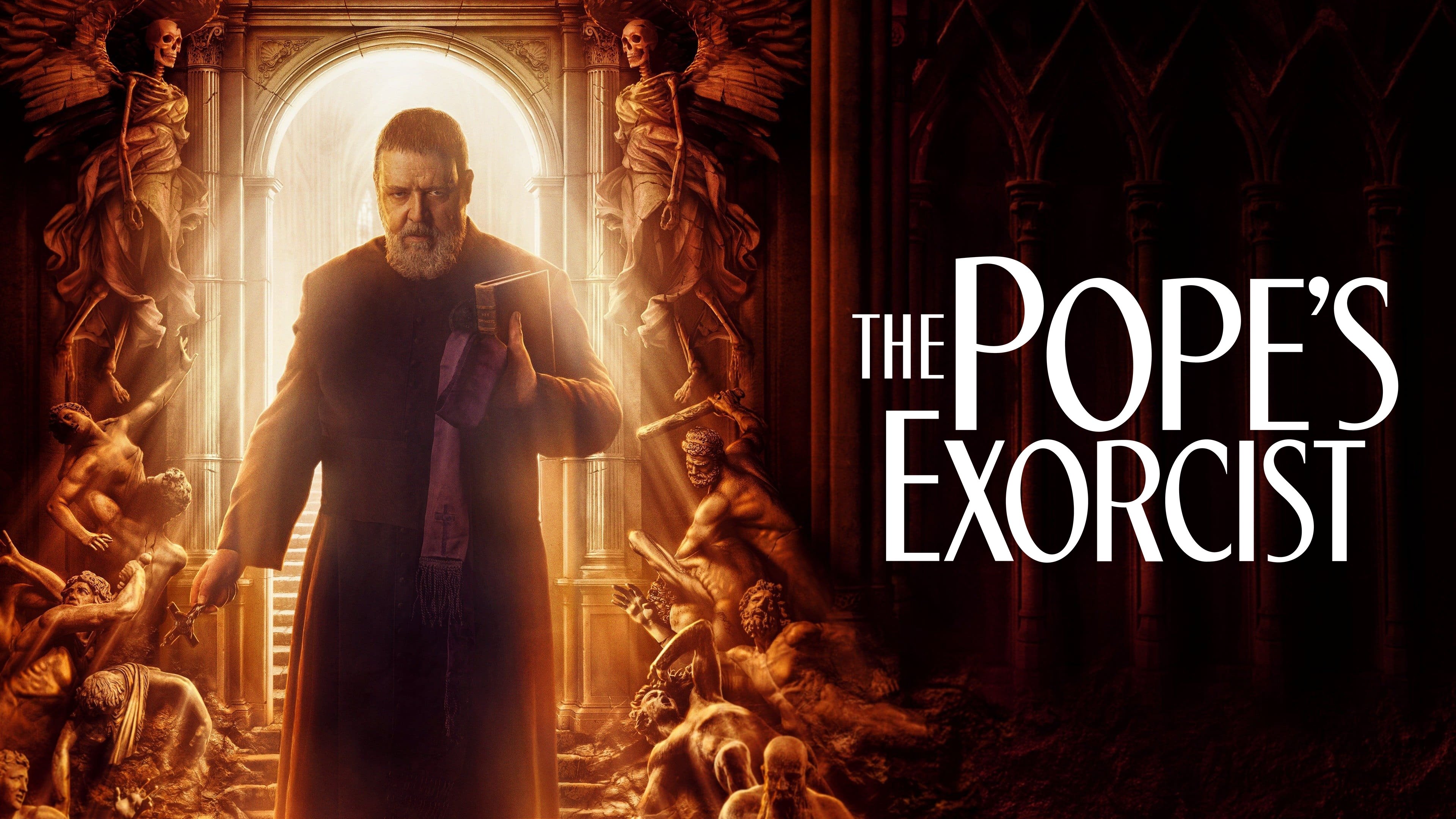 The Pope's Exorcist