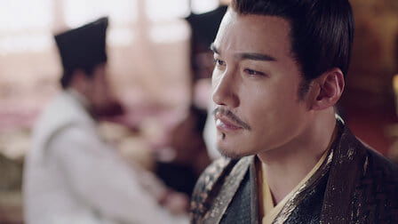 Legend of Yun Xi