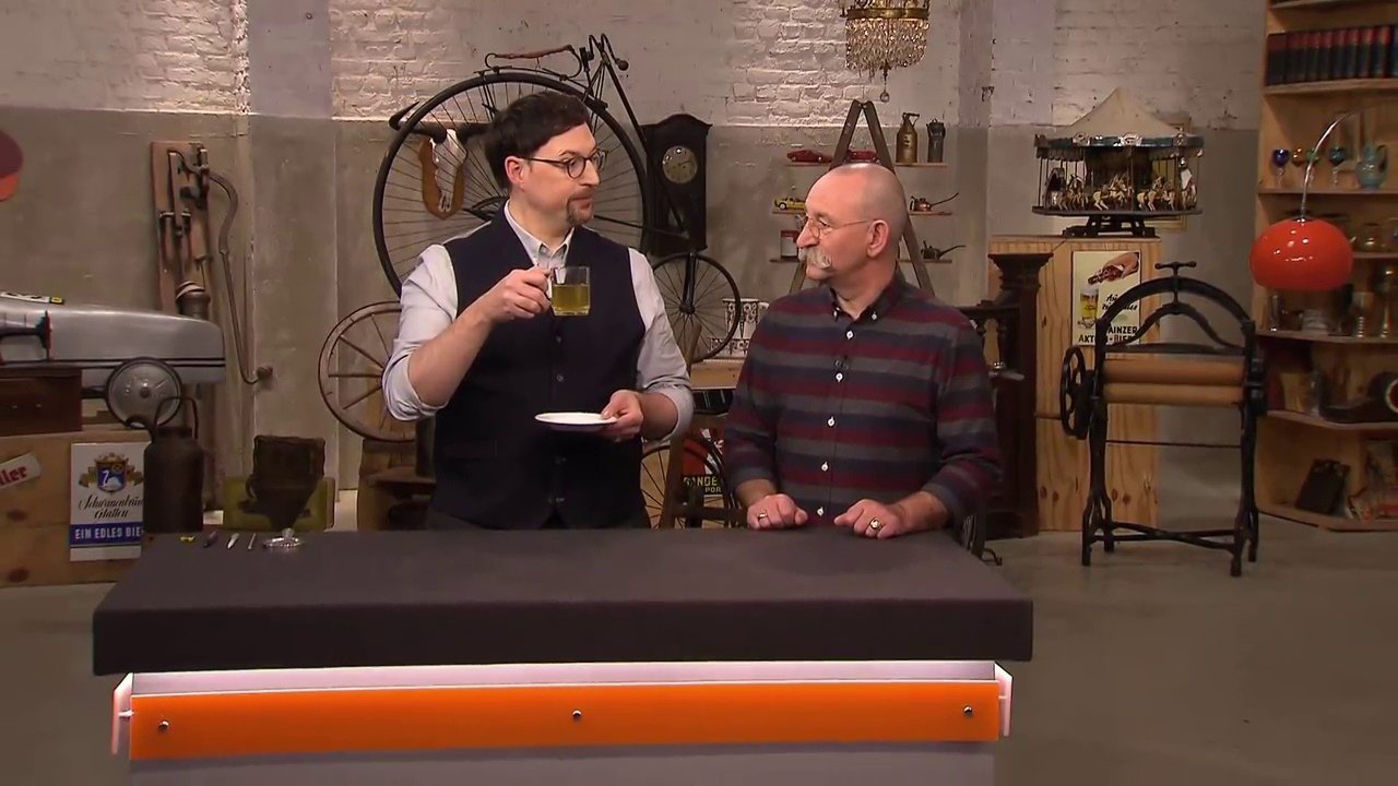 Bares für Rares - Épisode 148