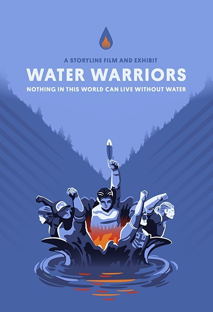 Water Warriors