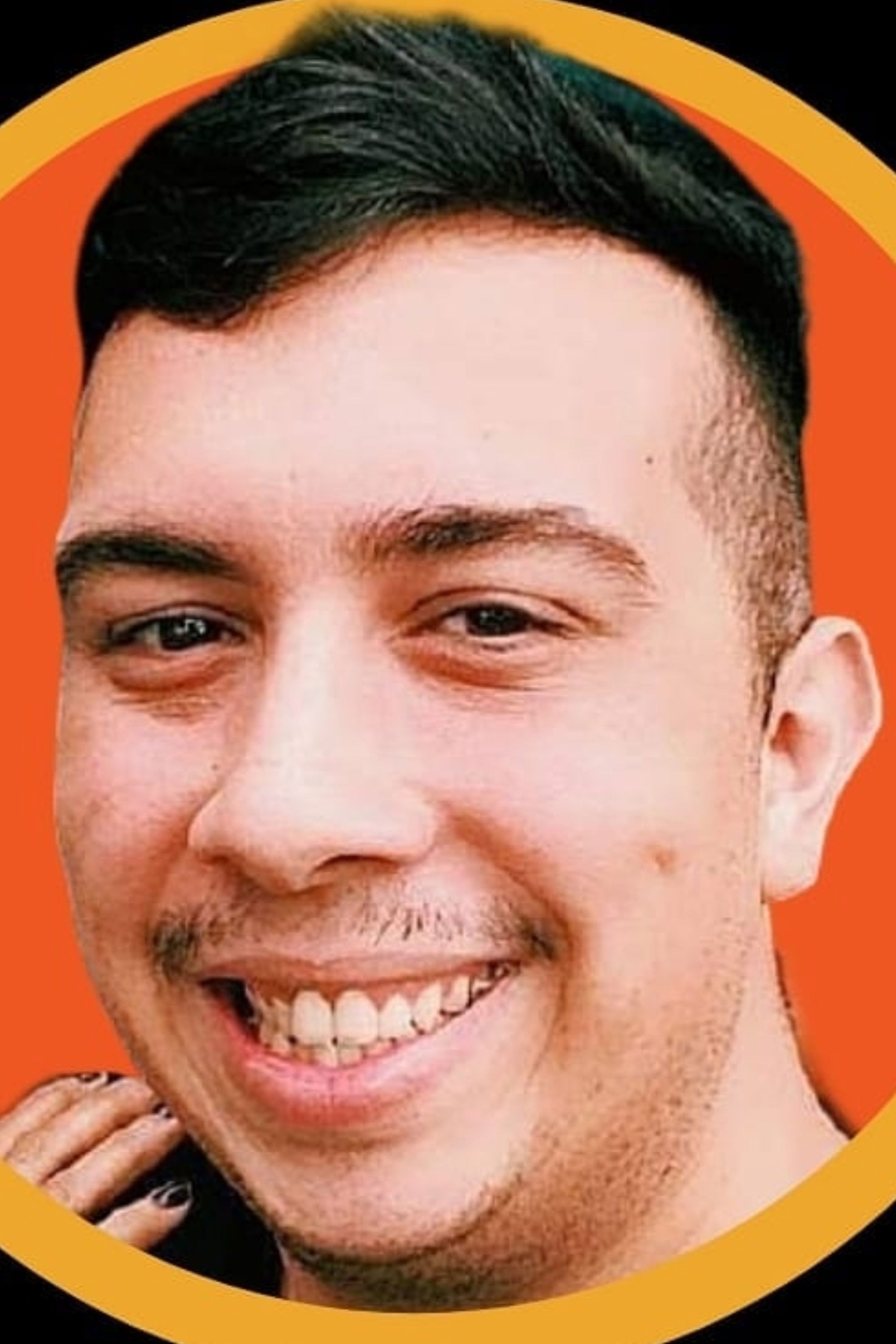 et billede af Philippe Medeiros