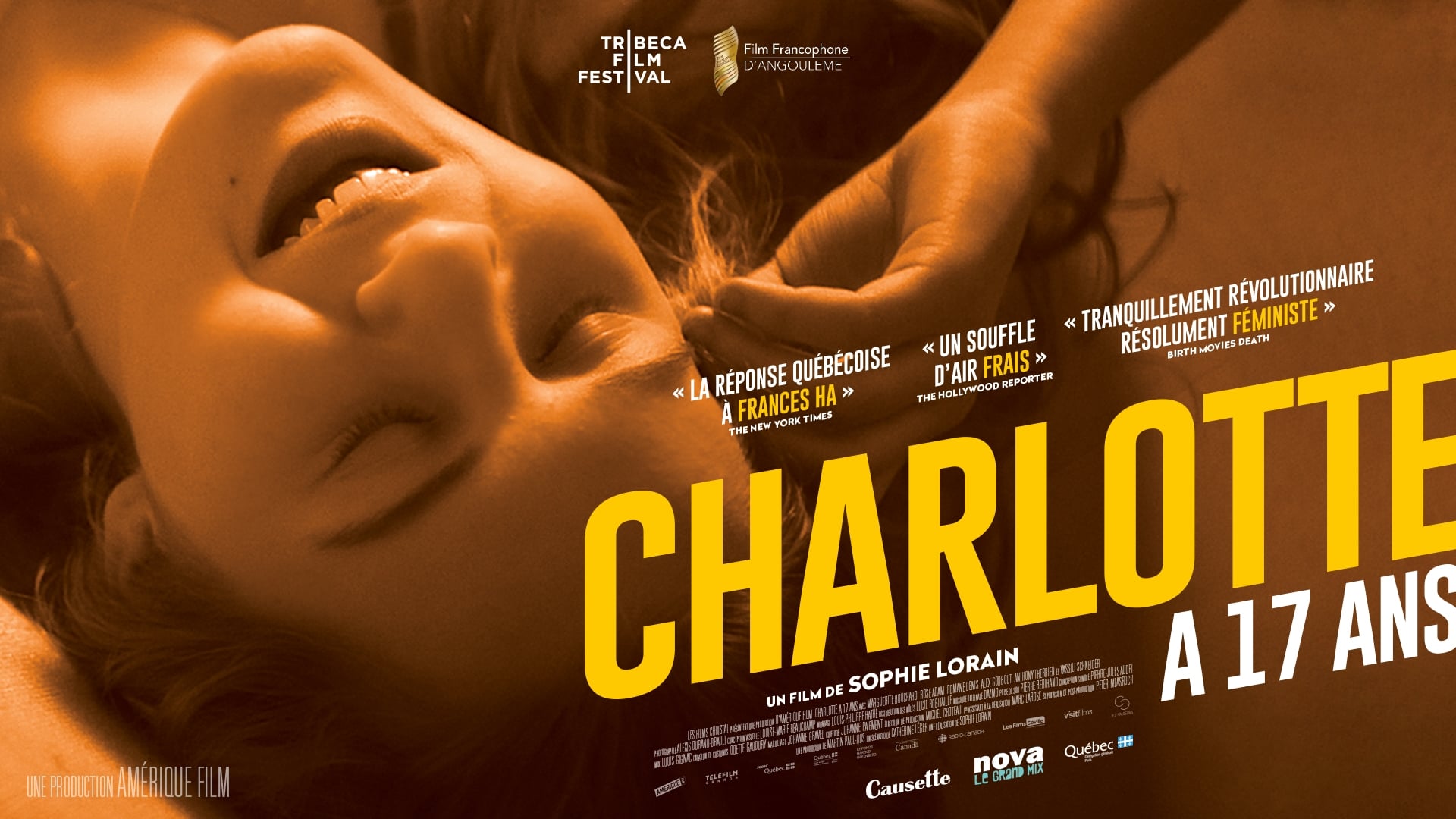 Image du film Charlotte a 17 ans ozb5cgnluy6prb56qyvms63w4pvjpg