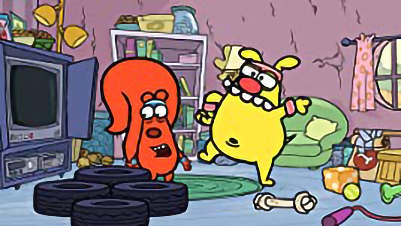 Episode 18