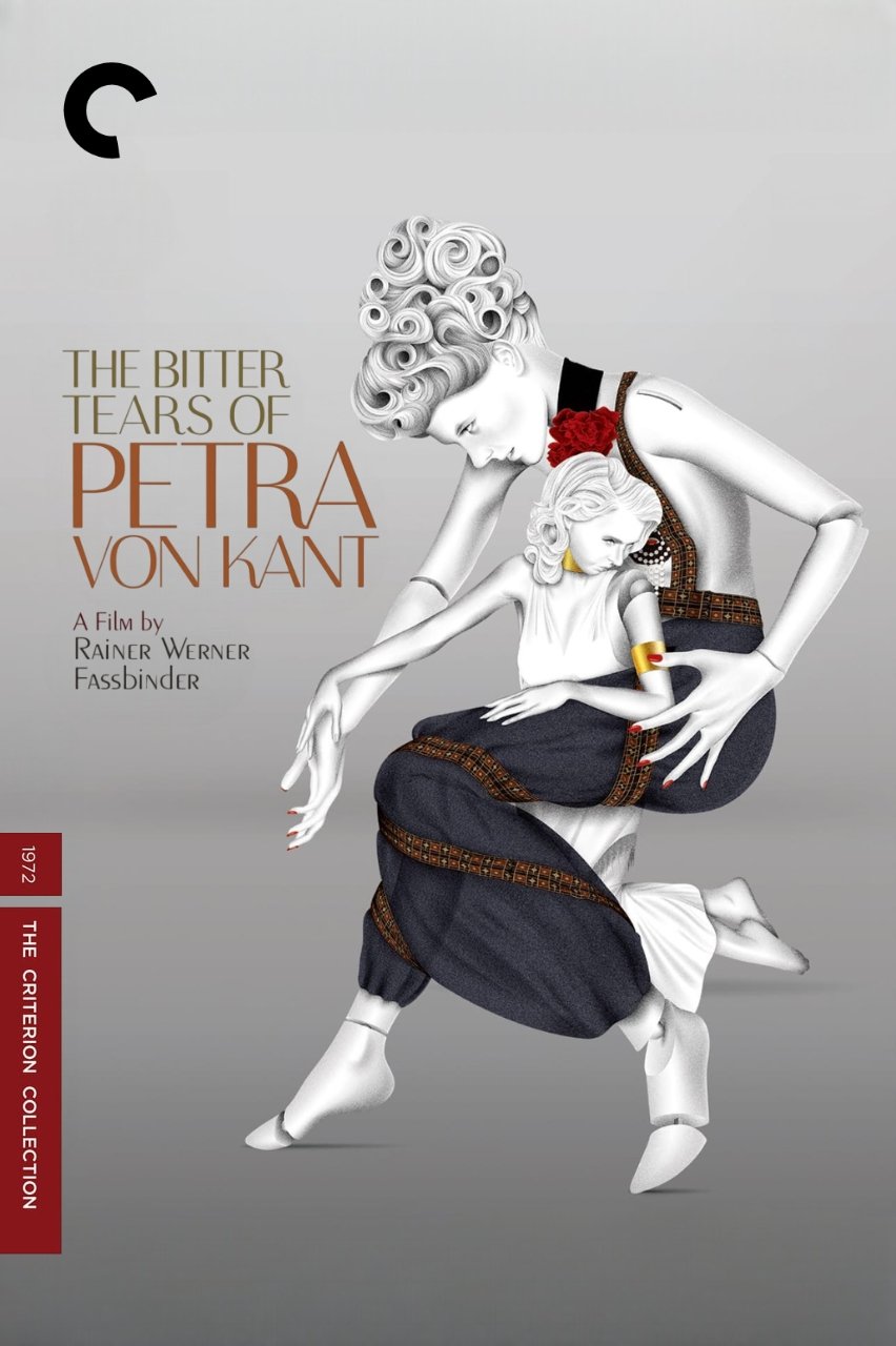 The Bitter Tears of Petra von Kant